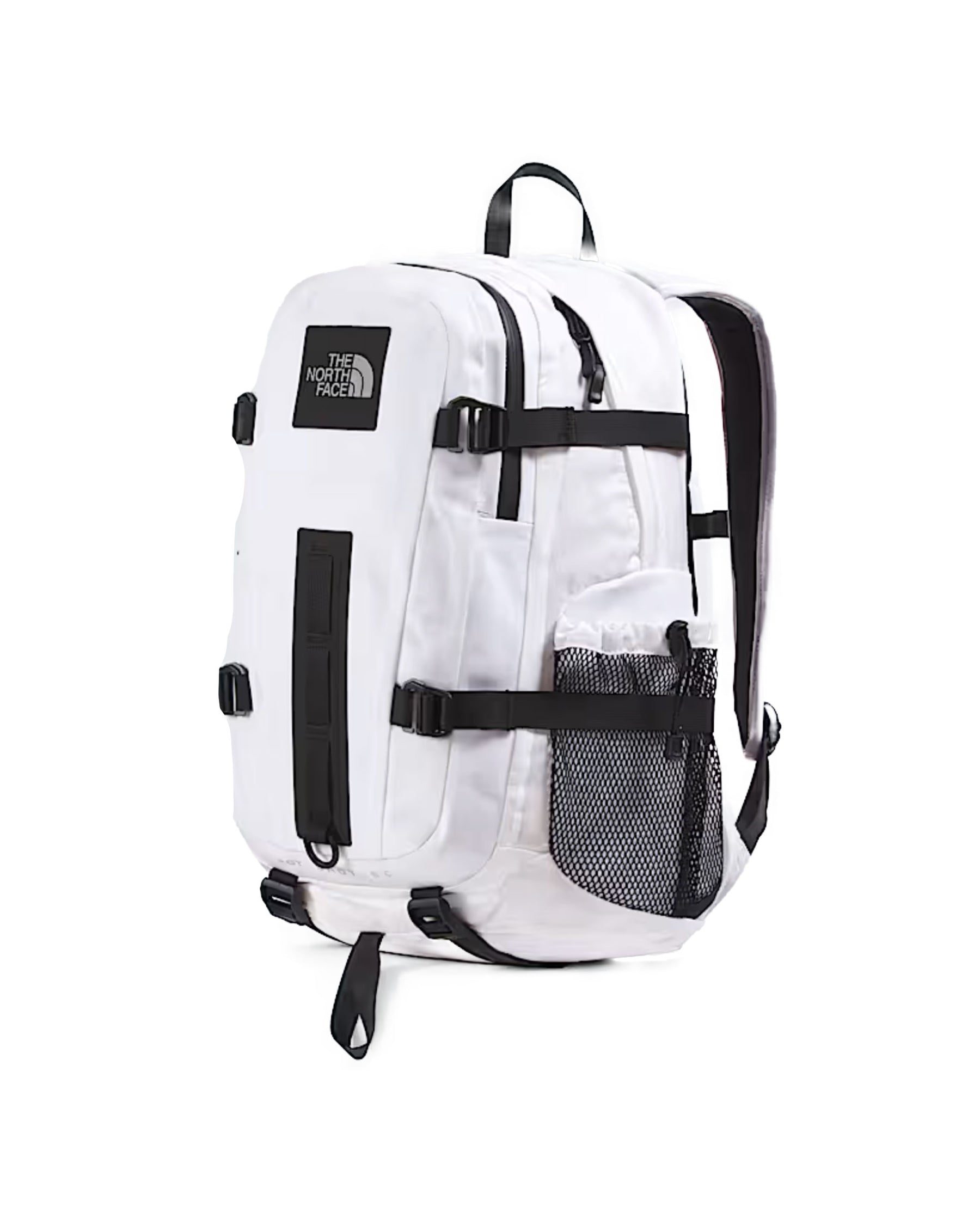 The North Face Hot Shot Base Camp White
