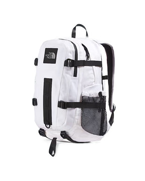 The North Face Hot Shot Base Camp White
