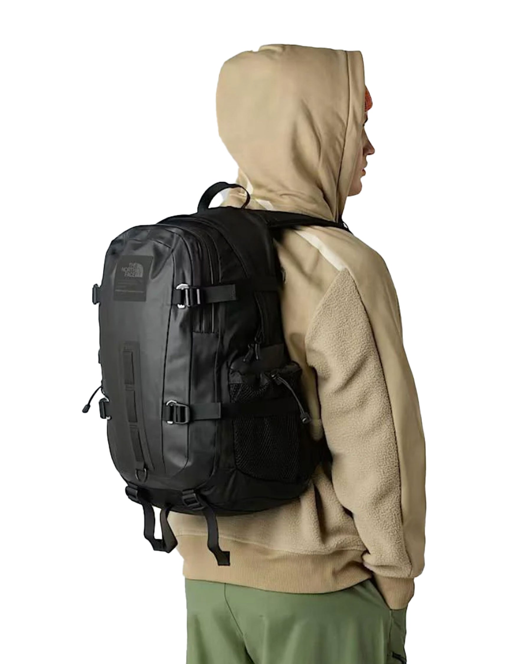 The North Face Hot Shot Bc Tnf Black