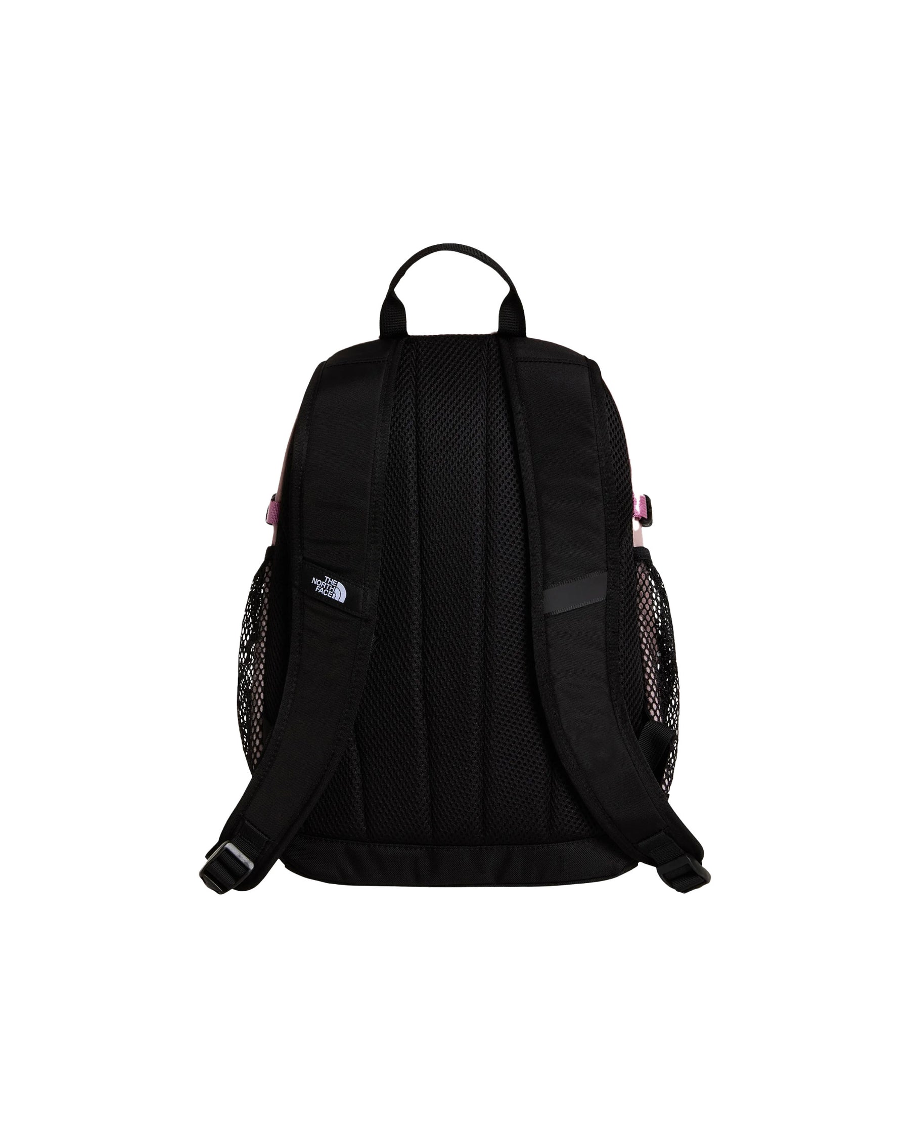 The North Face Hot Shot Mini Pink-Grey