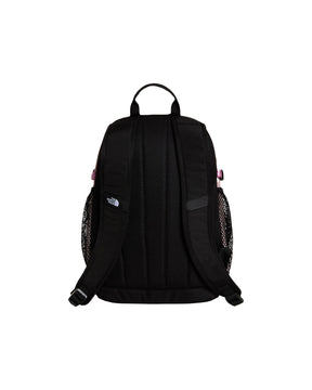 The North Face Hot Shot Mini Pink-Grey