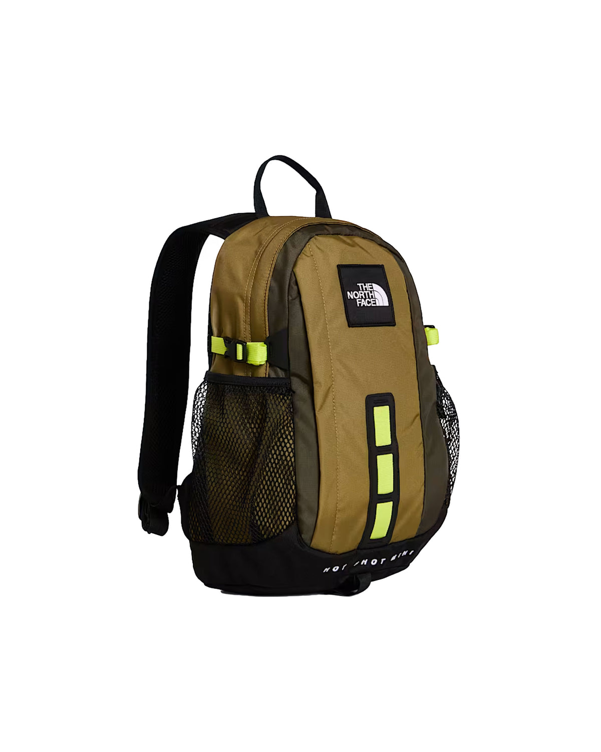 The North Face Hot Shot Mini Verde Oliva