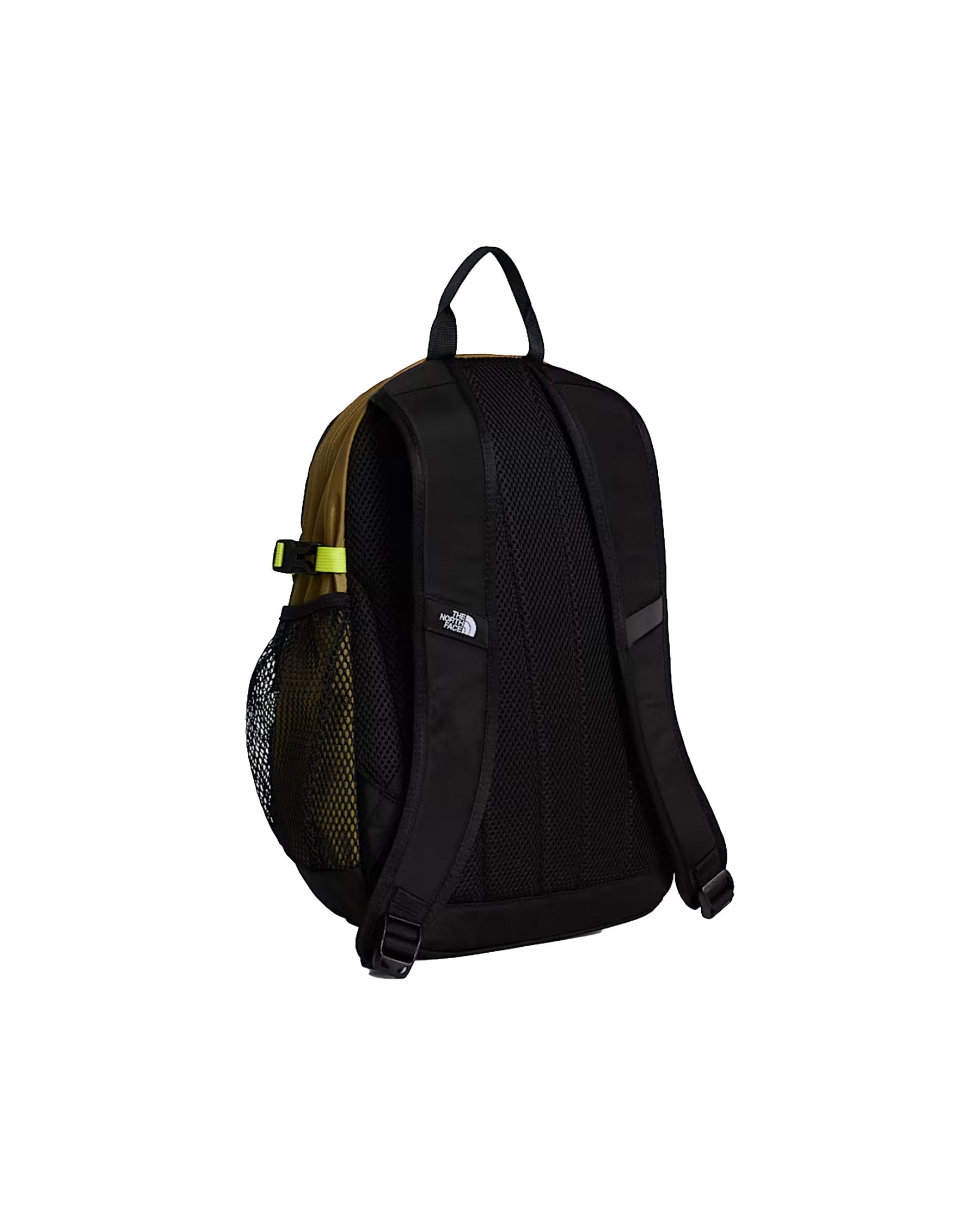 The North Face Hot Shot Mini Verde Oliva