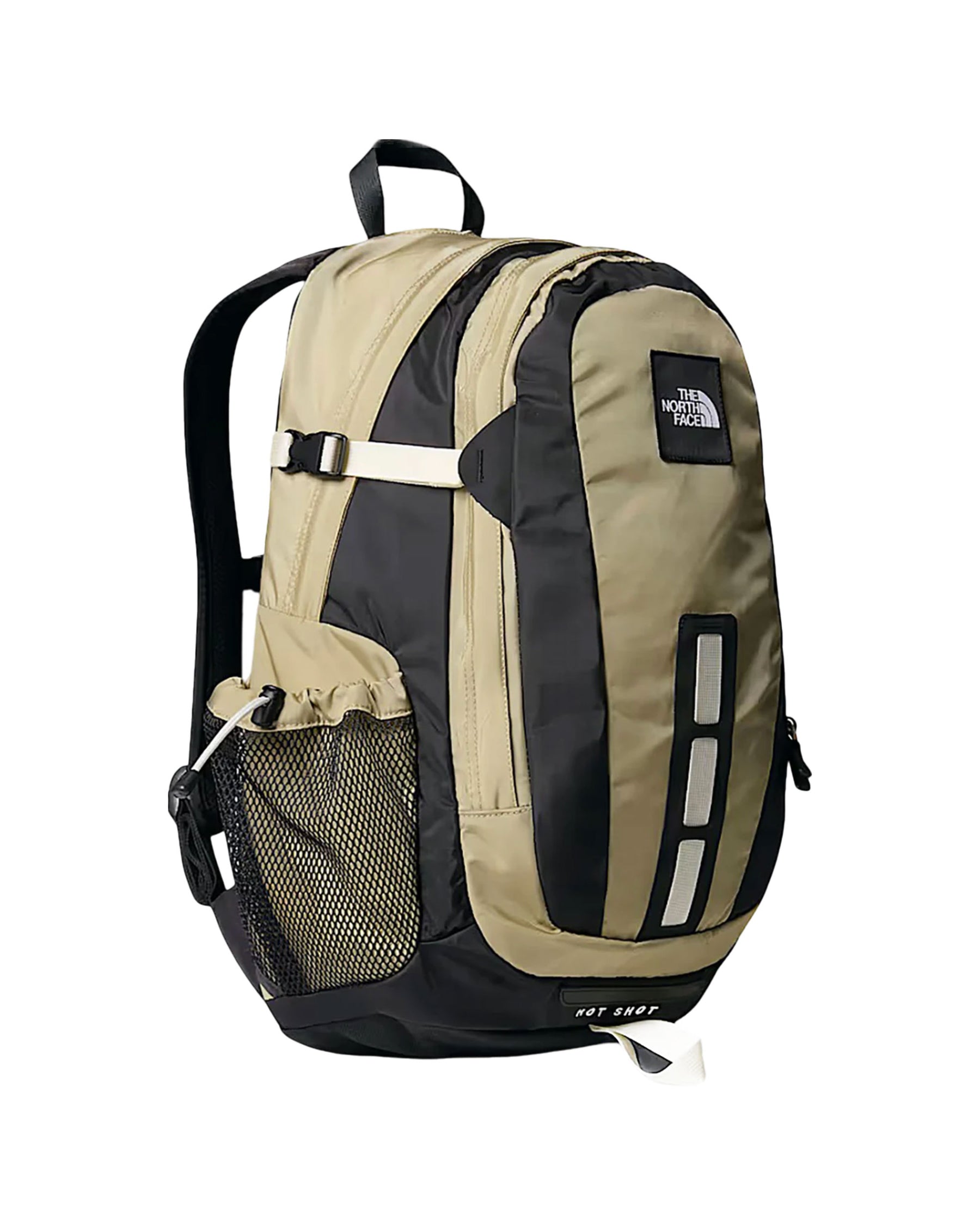 The North Face Hot Shot Se Flax-White Dune