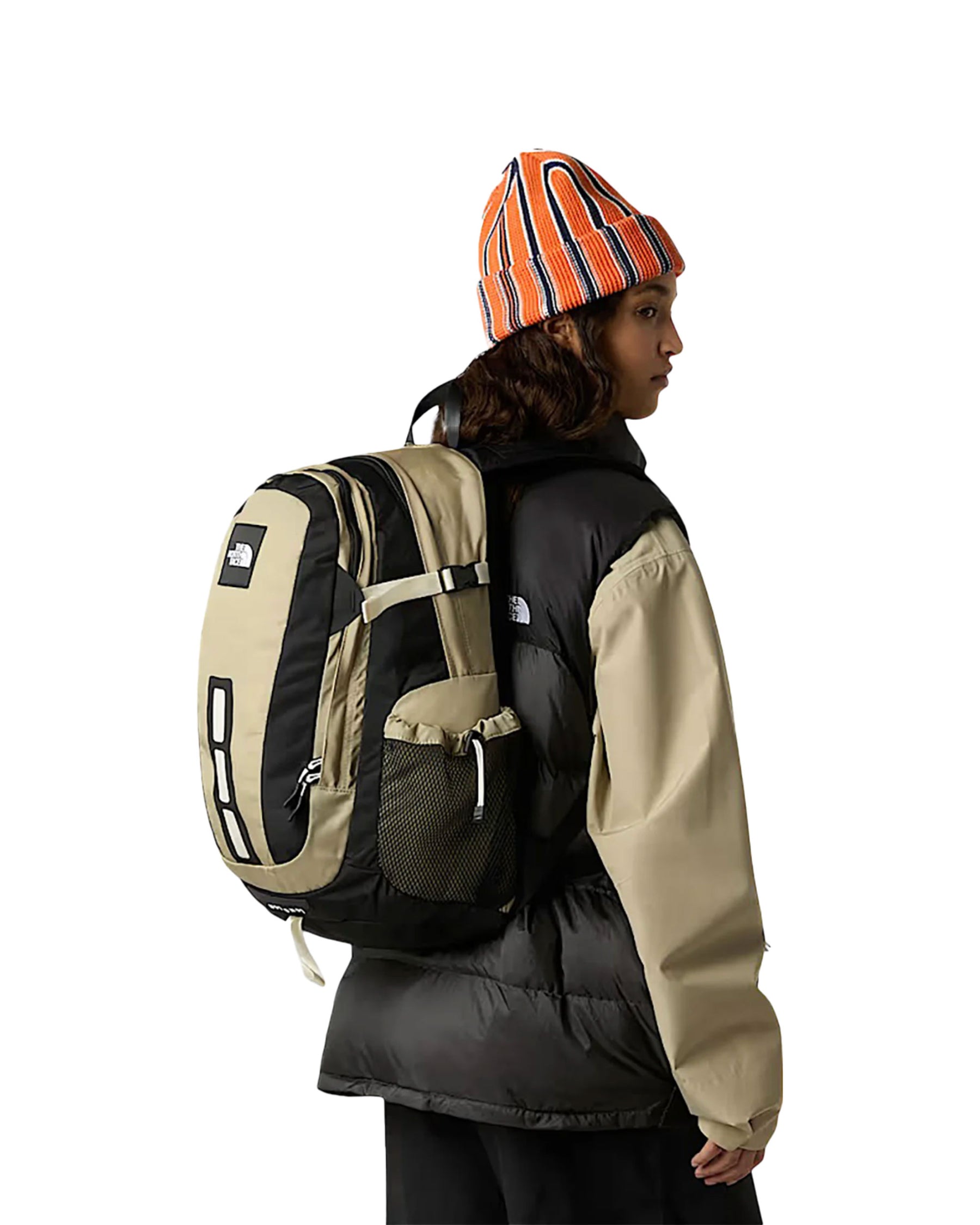 The North Face Hot Shot Se Flax-White Dune