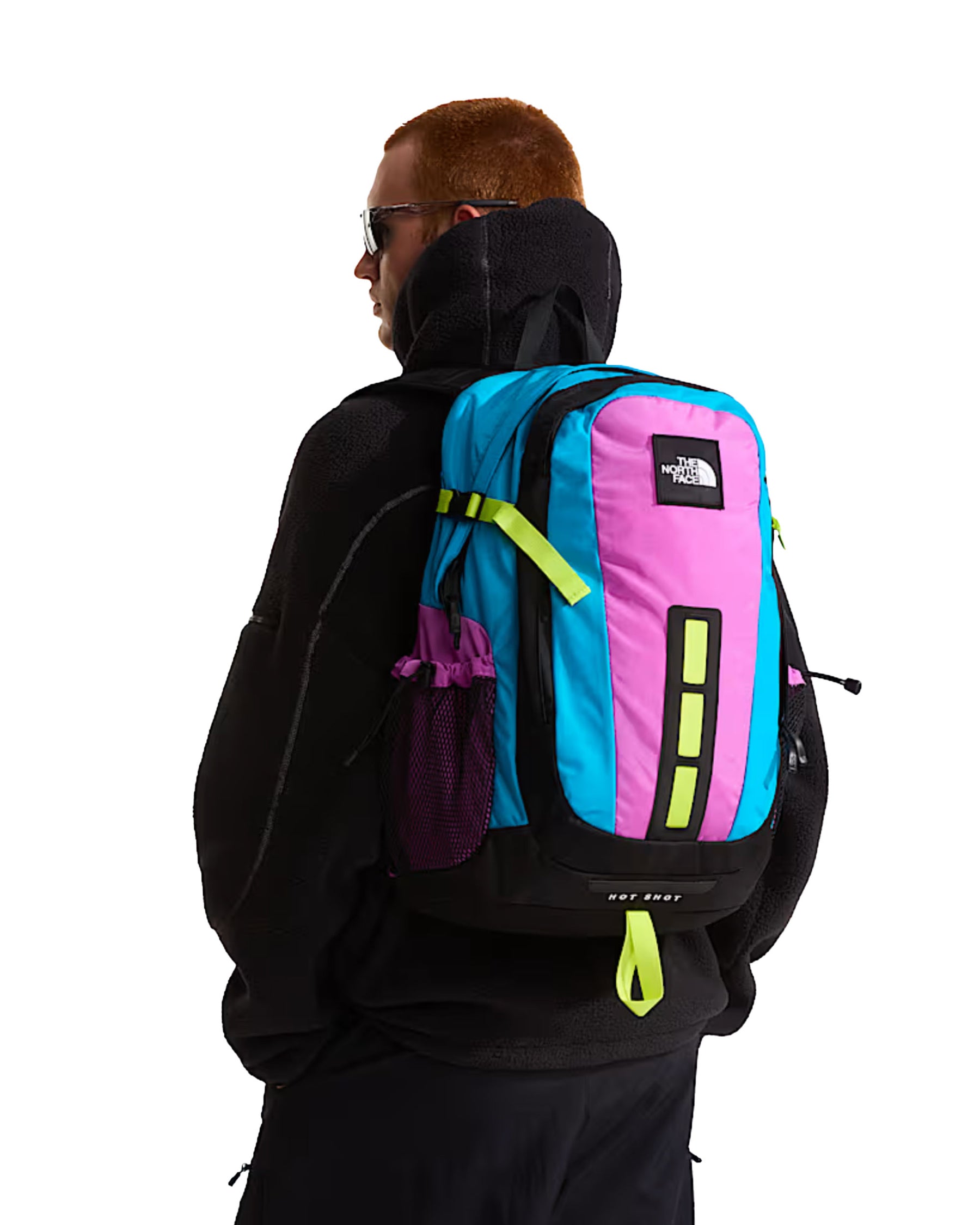 The North Face Hot Shot Special Edition Viola