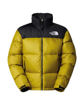 The North Face M 1996 Retro Nuptse Jacket Deep Dijon