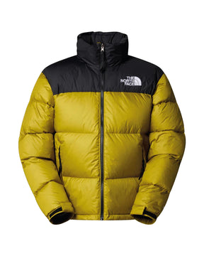 The North Face M 1996 Retro Nuptse Jacket Deep Dijon