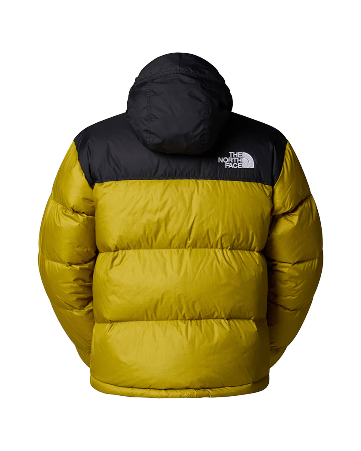 The North Face M 1996 Retro Nuptse Jacket Deep Dijon