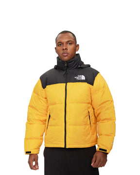 The North Face M 1996 Retro Nuptse Jacket Deep Dijon