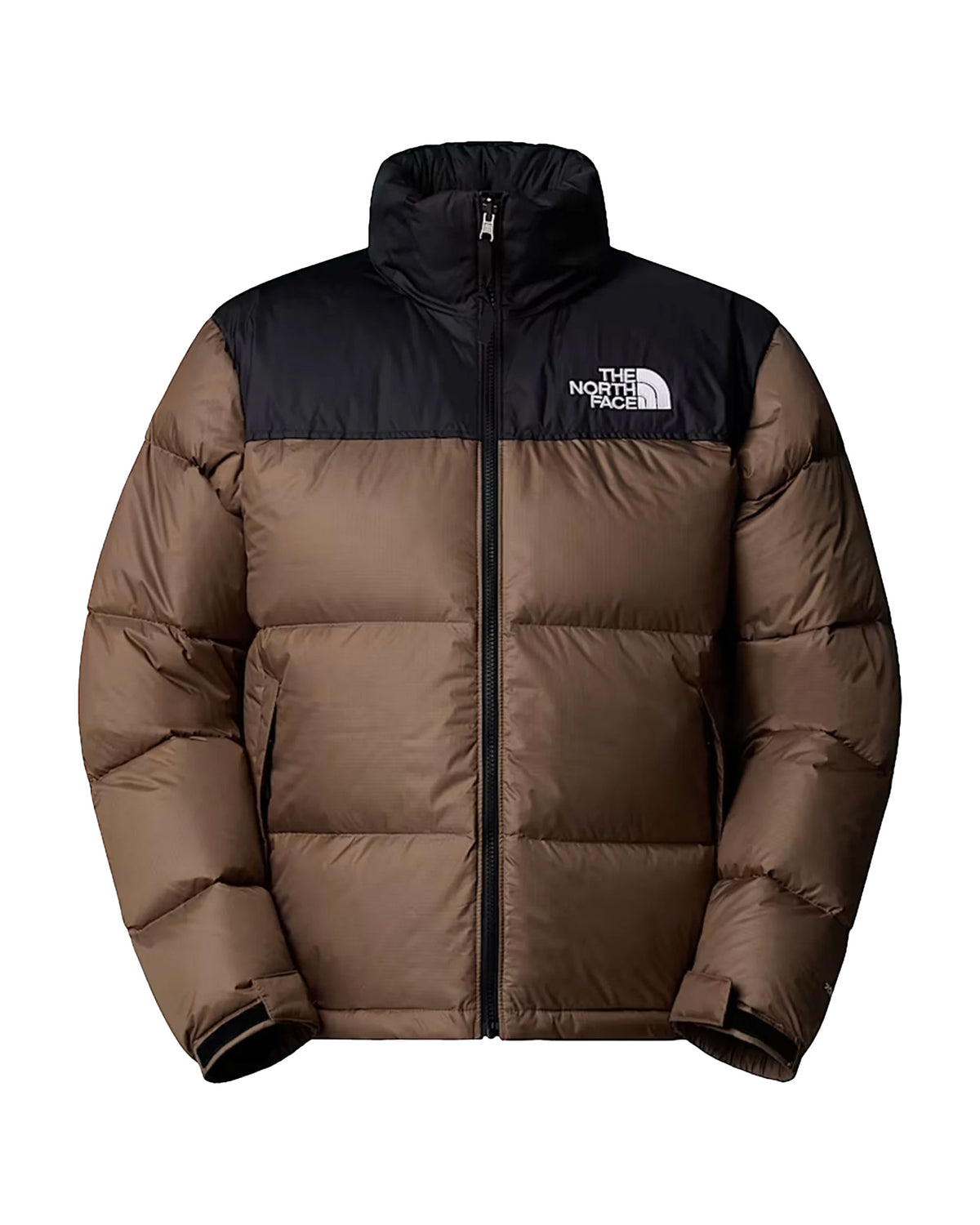 The North Face M 1996 Retro Nuptse Jacket Mocha Brown