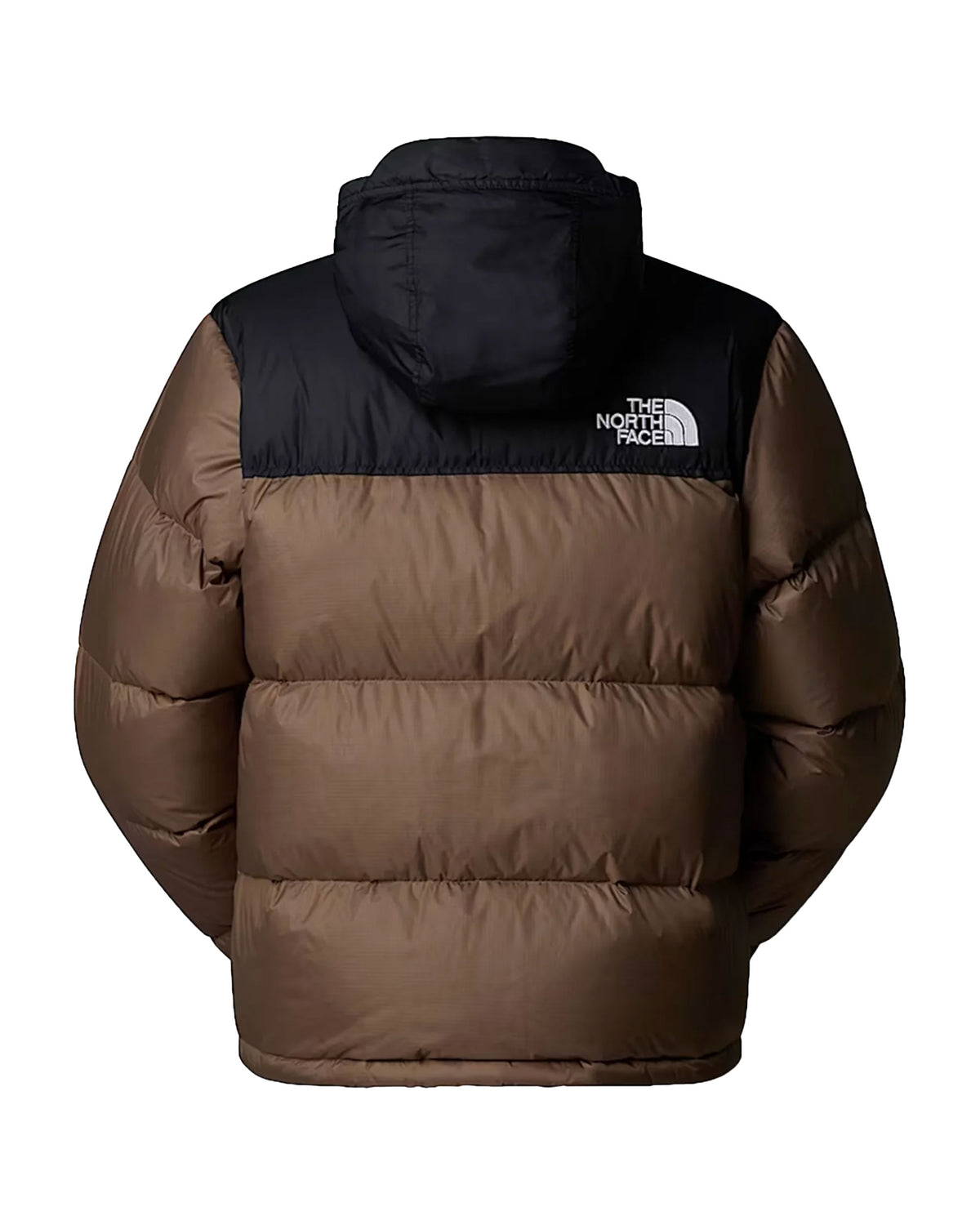 The North Face M 1996 Retro Nuptse Jacket Mocha Brown