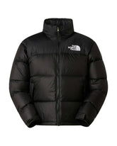 The North Face M 1996 Retro Nuptse Jacket Nero