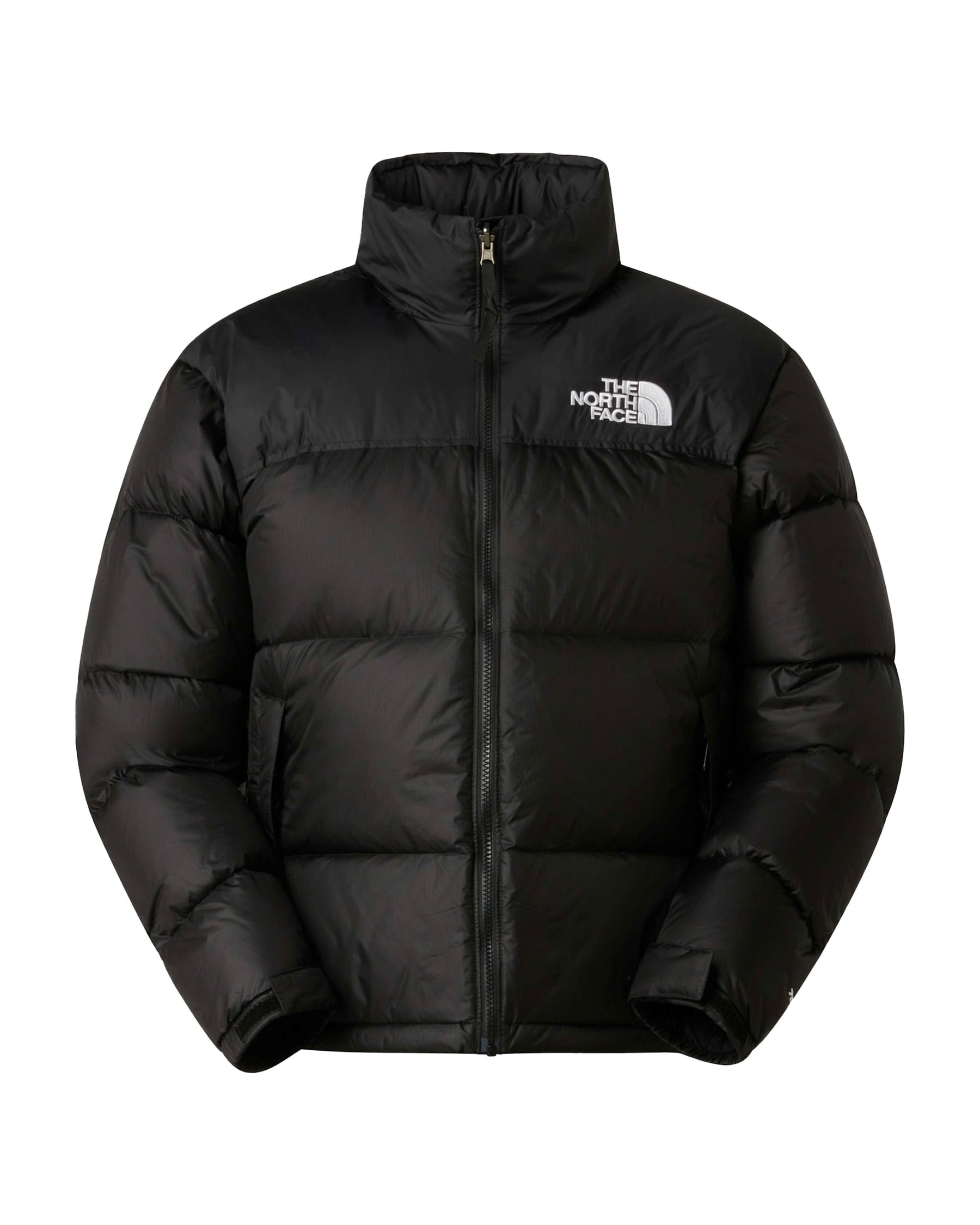 The North Face M 1996 Retro Nuptse Jacket Nero