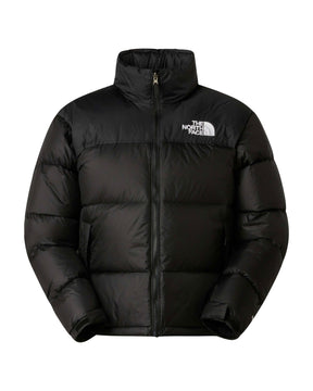 The North Face M 1996 Retro Nuptse Jacket Nero