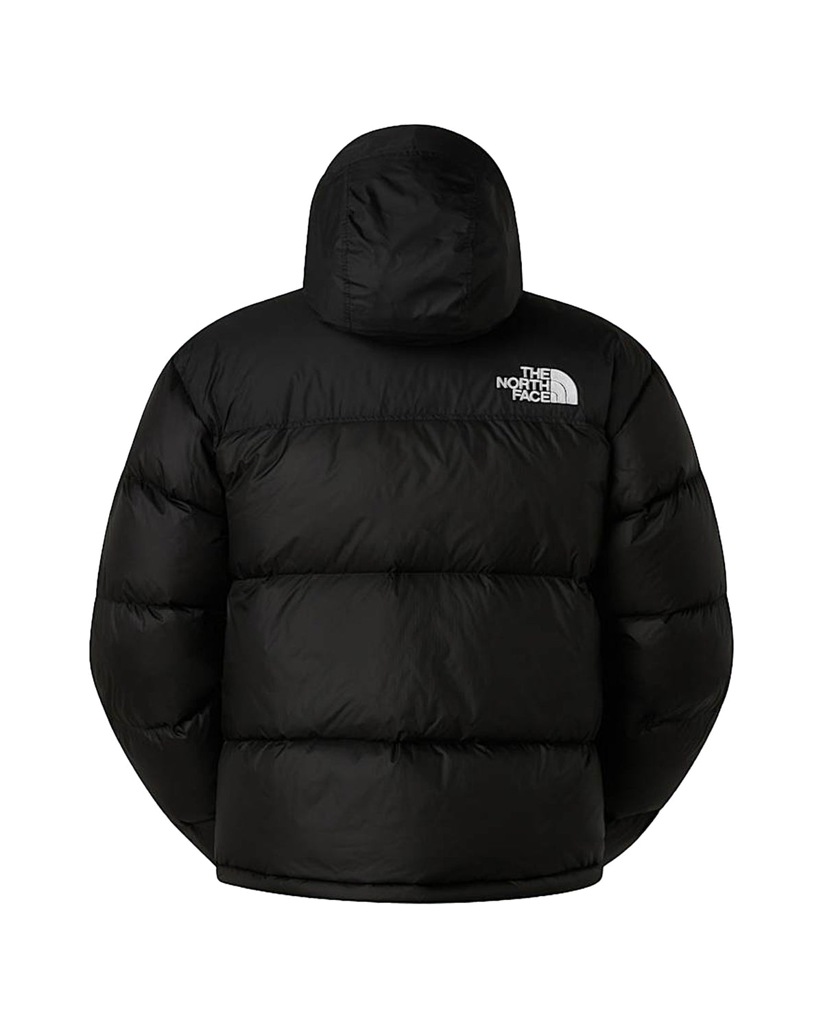 The North Face M 1996 Retro Nuptse Jacket Nero