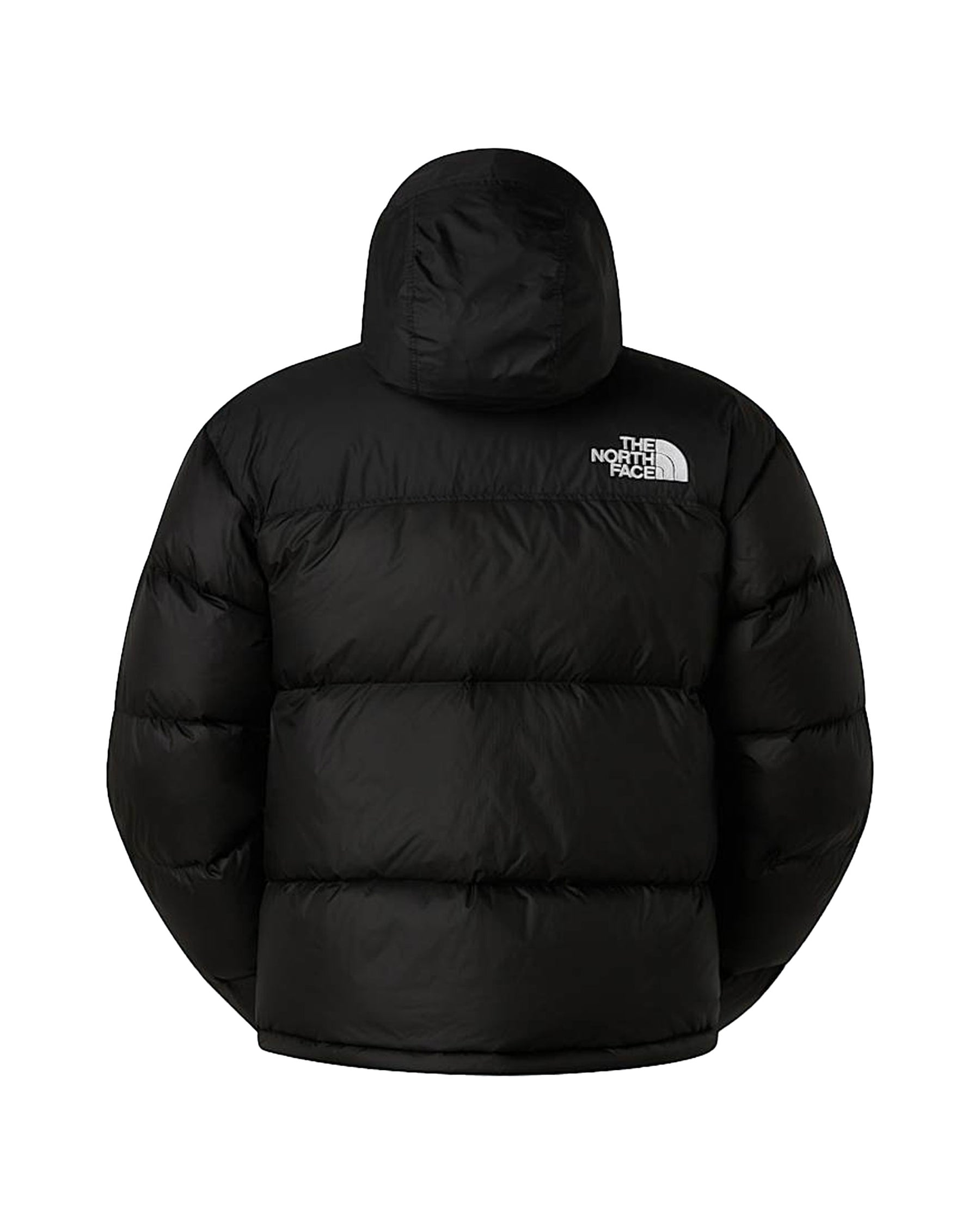 The North Face M 1996 Retro Nuptse Jacket Nero