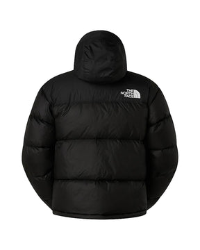 The North Face M 1996 Retro Nuptse Jacket Nero