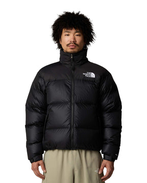 The North Face M 1996 Retro Nuptse Jacket Nero