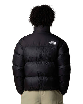 The North Face M 1996 Retro Nuptse Jacket Nero
