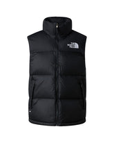 The North Face M 1996 Retro Nuptse Vest Nero