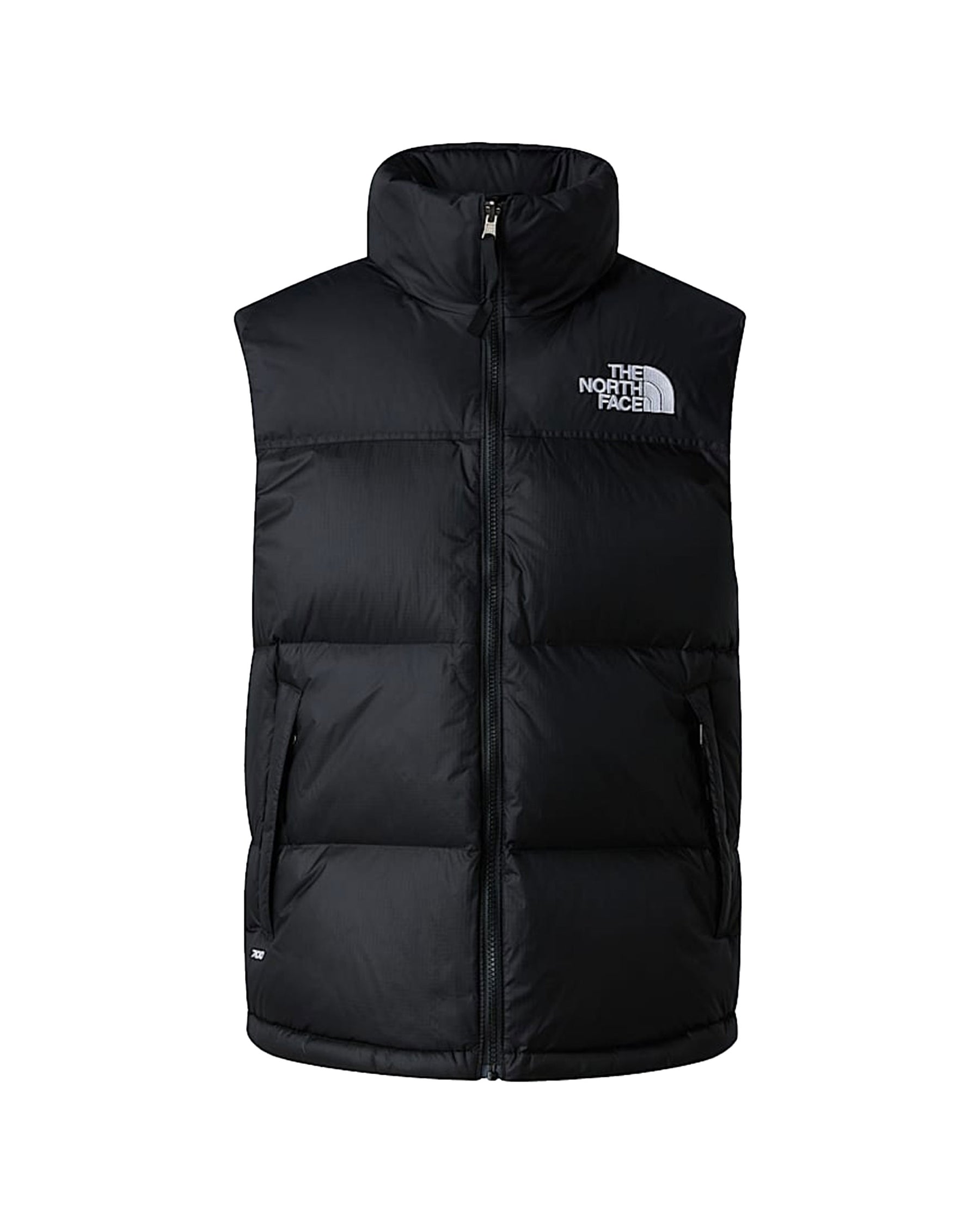 The North Face M 1996 Retro Nuptse Vest Nero