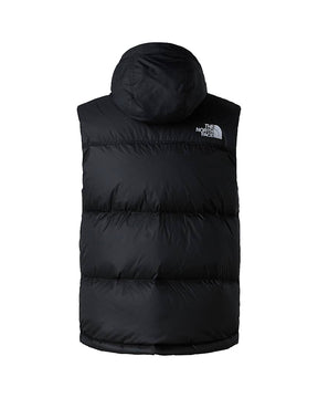 The North Face M 1996 Retro Nuptse Vest Nero