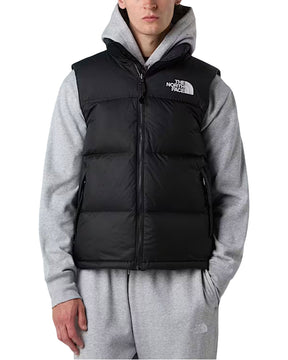 The North Face M 1996 Retro Nuptse Vest Nero