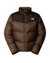 The North Face M Saikuru Jacket Marrone