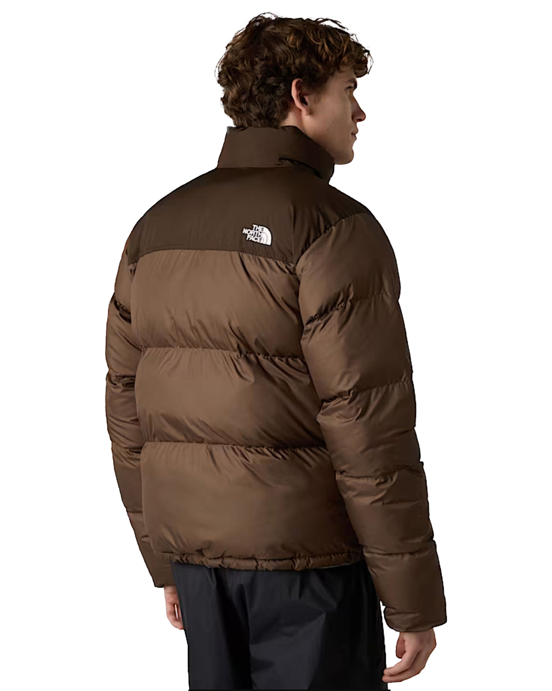 The North Face M Saikuru Jacket Marrone
