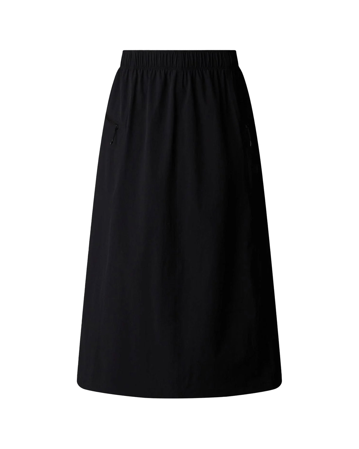 The North Face North Dome Wind Skirt Black