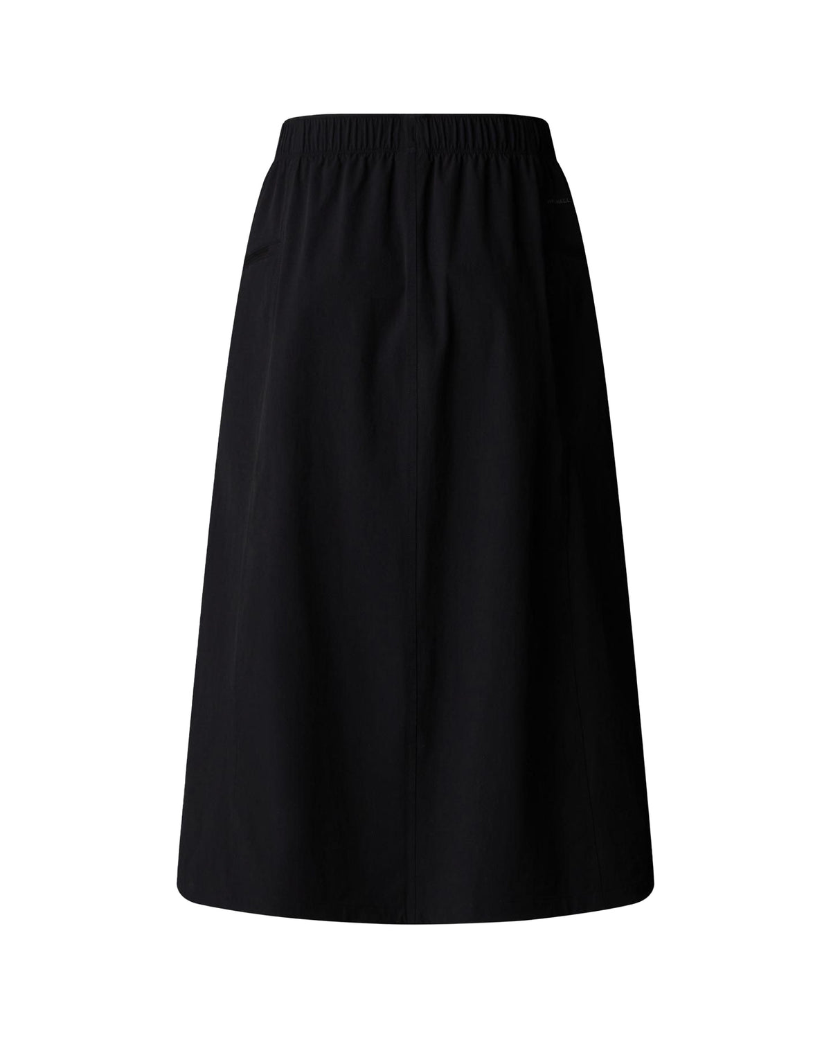 The North Face North Dome Wind Skirt Black