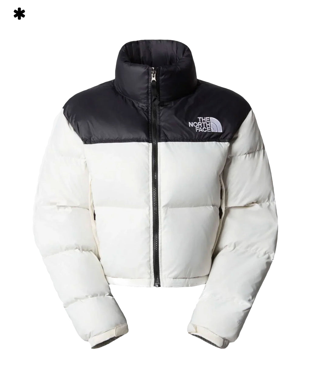 The Giubbotto North Face Nuptse Nuptse Jacket Piumino North Face