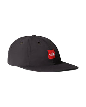 The North Face Red Box Nylon Hat Nero