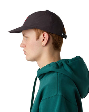 The North Face Red Box Nylon Hat Nero