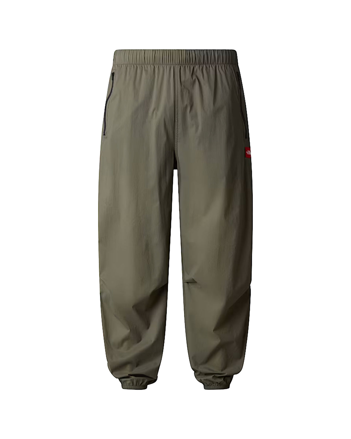 The North Face Red Box Packable Wind Pant Verde