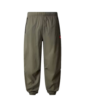 The North Face Red Box Packable Wind Pant Verde