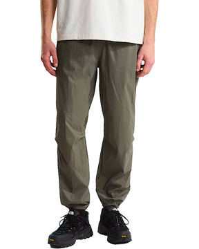The North Face Red Box Packable Wind Pant Verde