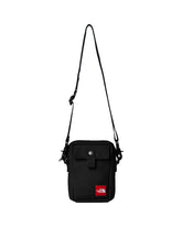 The North Face RedBox Small Carry Bag Nero