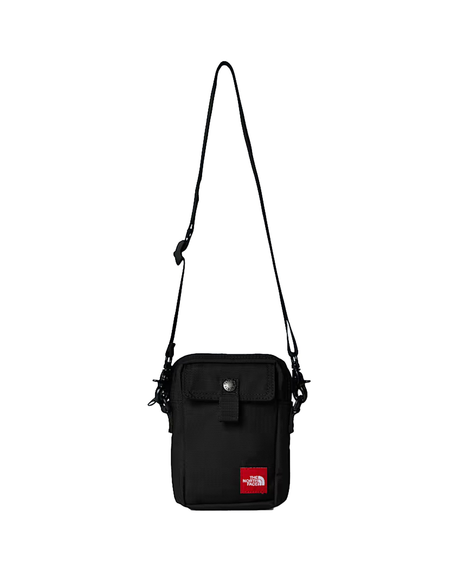 The North Face RedBox Small Carry Bag Nero