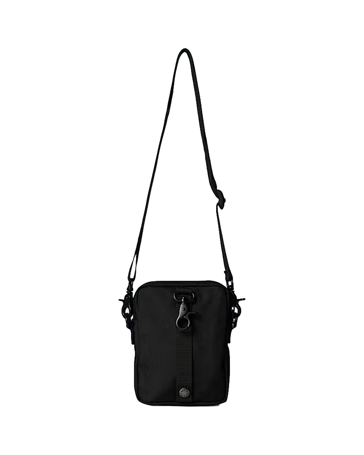 The North Face RedBox Small Carry Bag Nero