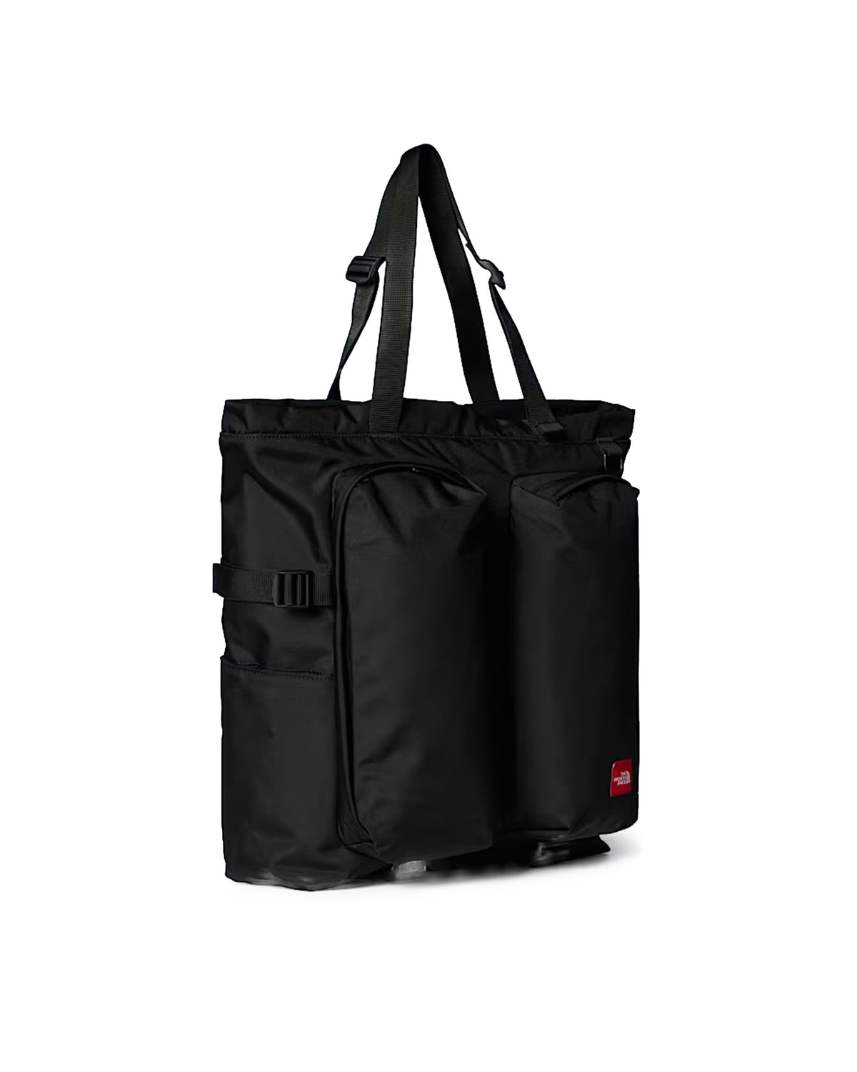 The North Face RedBox Tote Bag Nero
