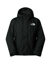 The North Face Reign On Jacket Black