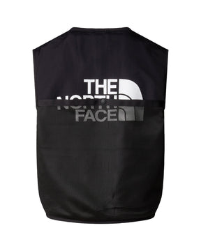 The North Face Unisex Nse Vest Nero