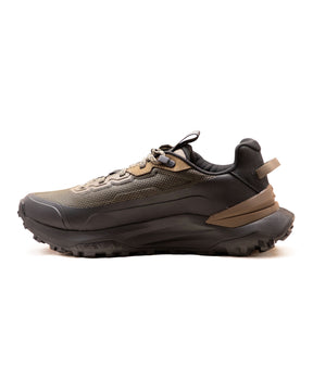 Timberland Motion Access Low Lace Up Sneaker Olive Mesh