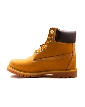 Timberland Premium 6 Inch Lace Up Boot
