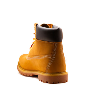 Timberland Premium 6 Inch Lace Up Boot