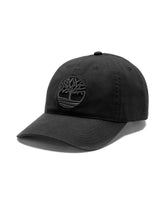 Timberland Soundview Soundview Baseball Cap Black