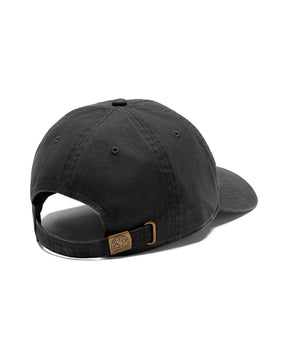 Timberland Soundview Soundview Baseball Cap Black