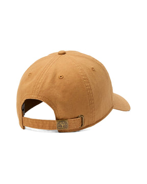 Timberland Soundview Soundview Baseball Cap Wheat